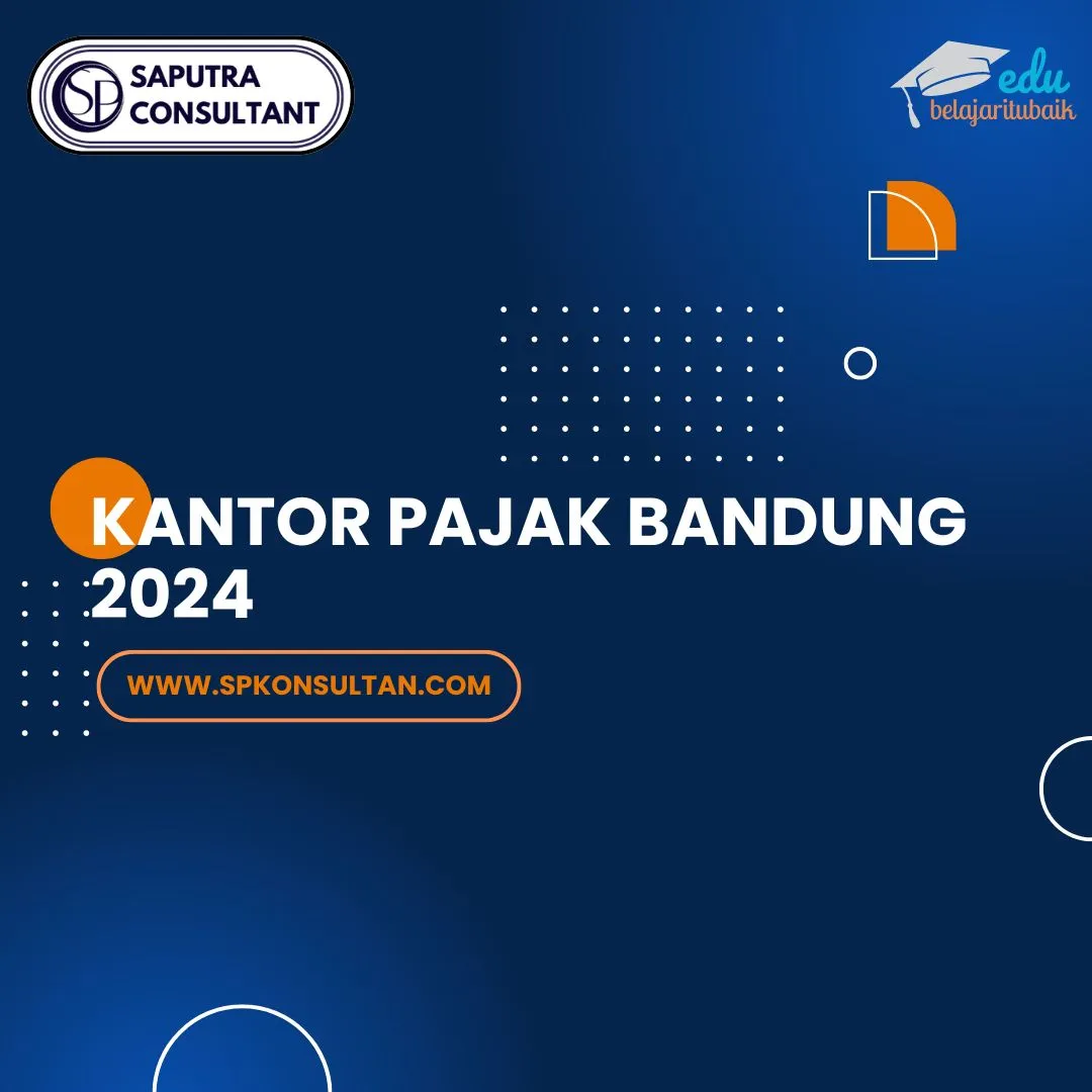 sp konsultan pajak bandung 2024/2025