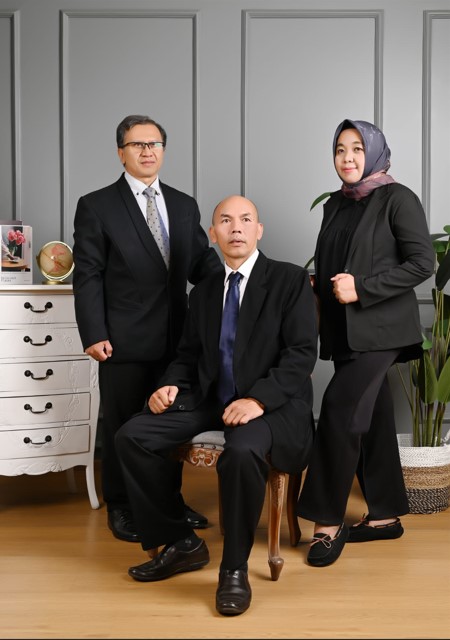 sp konsultan Pajak bandung