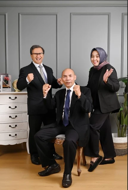 sp konsultan Pajak bandung